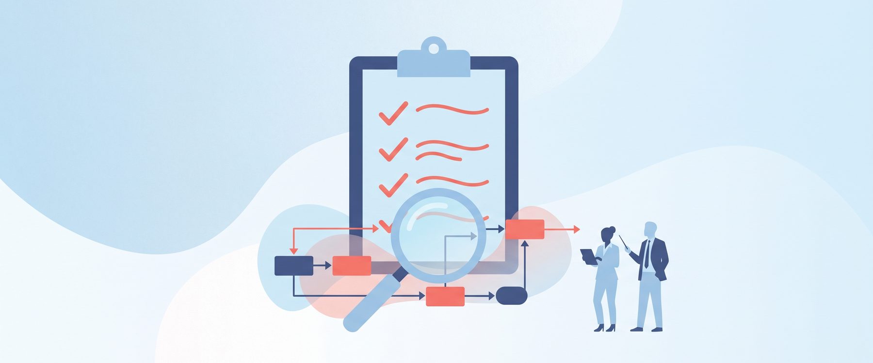 Audit du système de radioprotection