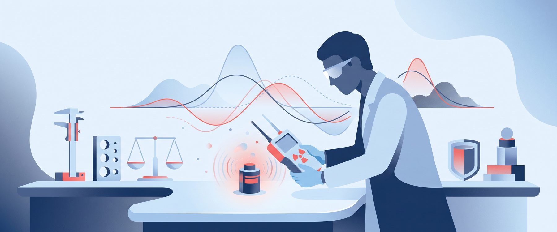 Travaux pratiques de métrologie