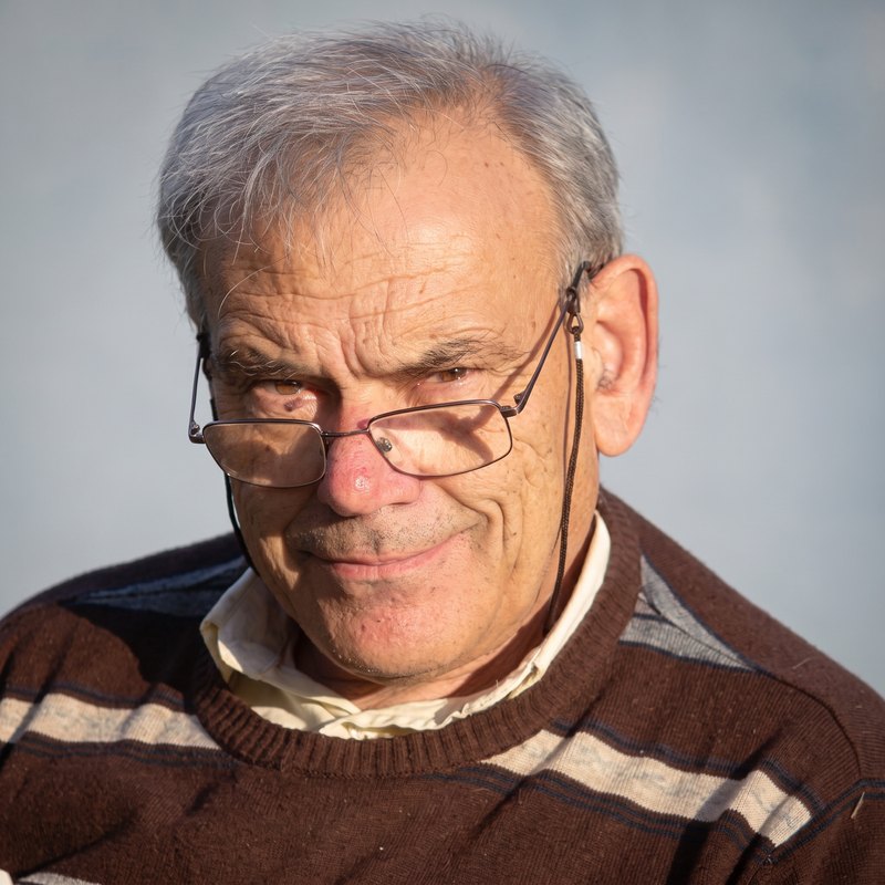 Bernard LEFEUVRE